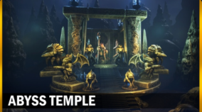 Abyss temple download