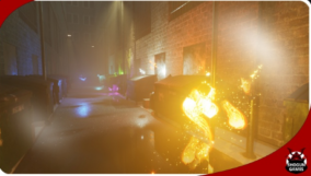 Ethereal Tentacle FX download