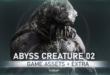 Abyss Creature 02 download