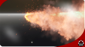 Atmospheric Entry FX download