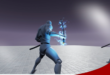Weapon Slash FX download
