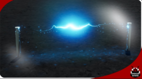 Tether Beam FX download