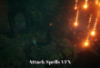 Attack Spells VFX download