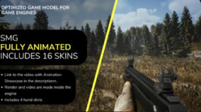 FPS SMG 01 download