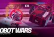 Robot Wars Template download