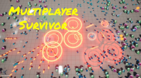 Multiplayer Roguelike Template download