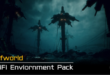 SciFi Environment — ‘Offworld’ download