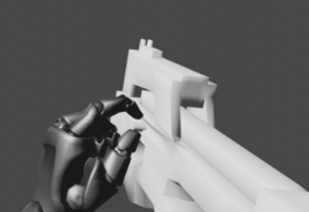 FPS SMG Vol. 3 download