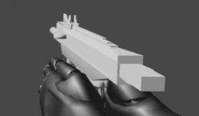 FPS SMG Vol. 2 download