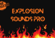 Explosion Sounds Pro download
