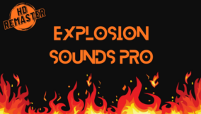 Explosion Sounds Pro download