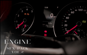 Engine Sounds SFX Pack Vol.2 download