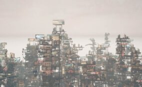 Future Container slums download