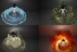 Luos’s Four Elements download