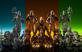 Indian Statue Pack download