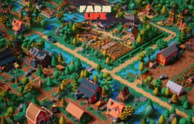 Farm Life download