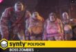 POLYGON Boss Zombies download