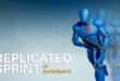 Replicated Sprint in Blueprints download