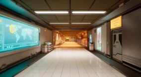 Station Bravo download
