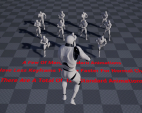 Jetpack Animation Set download