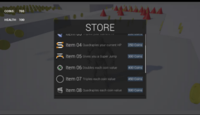 In Game Store System download