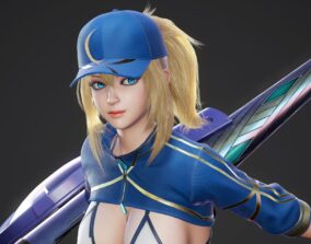 Mysterious Heroine XX download