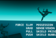 Ability Pack – Telekinesis download