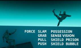 Ability Pack – Telekinesis download
