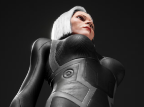 Modern Assassin download