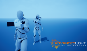 Advanced LightActor Systems download