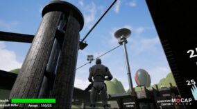 MCO Multiplayer TPS Blueprints download