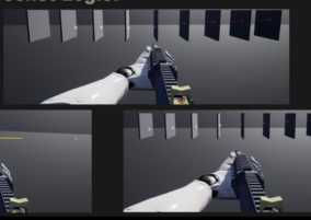 Realistic Bullet Penetration System download