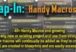 Snap In Handy Macros download