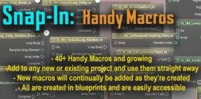 Snap In Handy Macros download