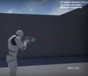 Laser Rangefinder BP download
