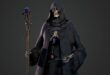 Modular Skeleton Mage download