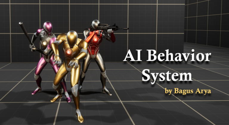 AI Behavior System download