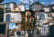 Villa Forge (Modular House, Modular Building, Modular Villa, Coastal Town, Town) download