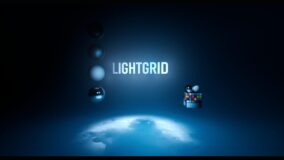 LIGHTGRID download