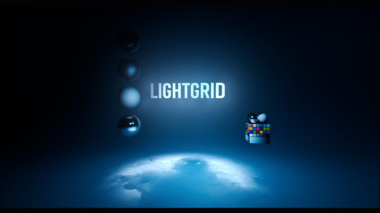 LIGHTGRID download