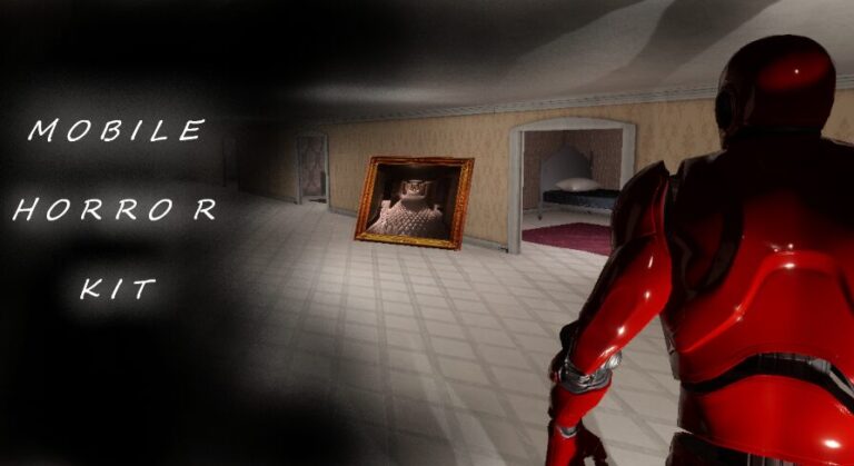 Mobile Horror Kit download
