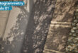 Roads 01 – Scanned Photogrammetry Materials download