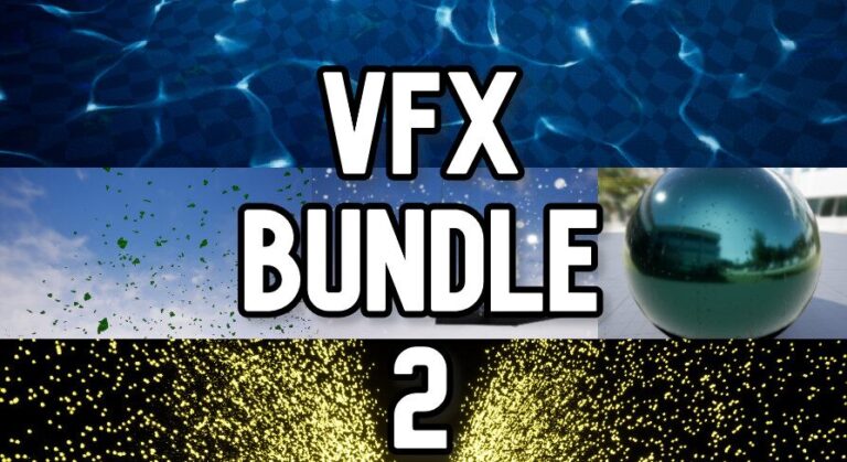 VFX Bundle 2 download