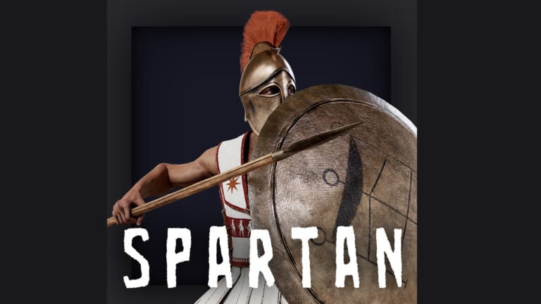SPARTAN warrior HOPLITE download