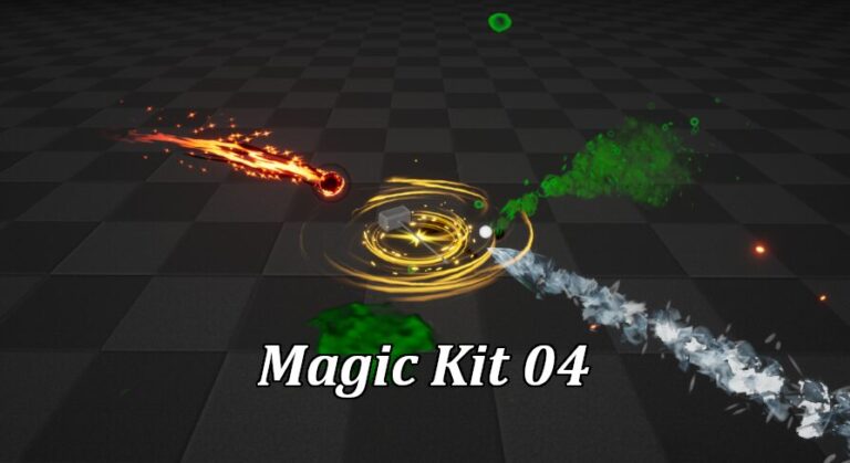 Magic Kit 04 download