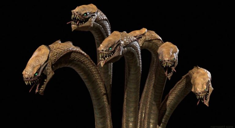 Hydra download