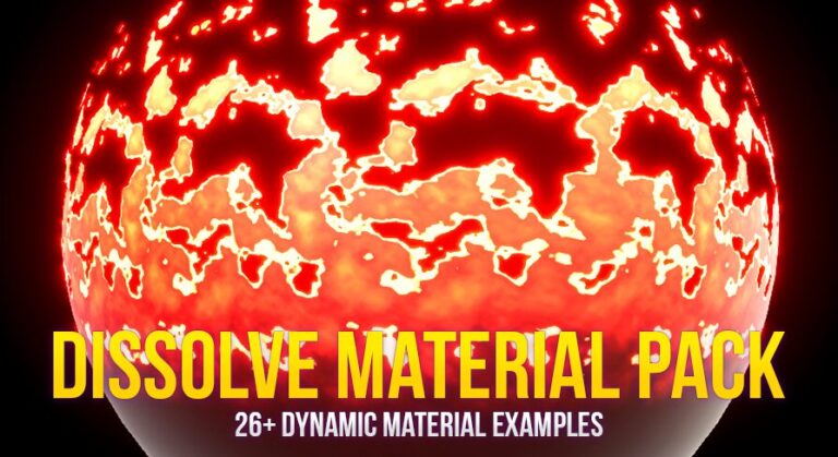 Dissolve VFX Pack 2 download