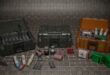 Customisable  Military Medic Container Vol.1 download