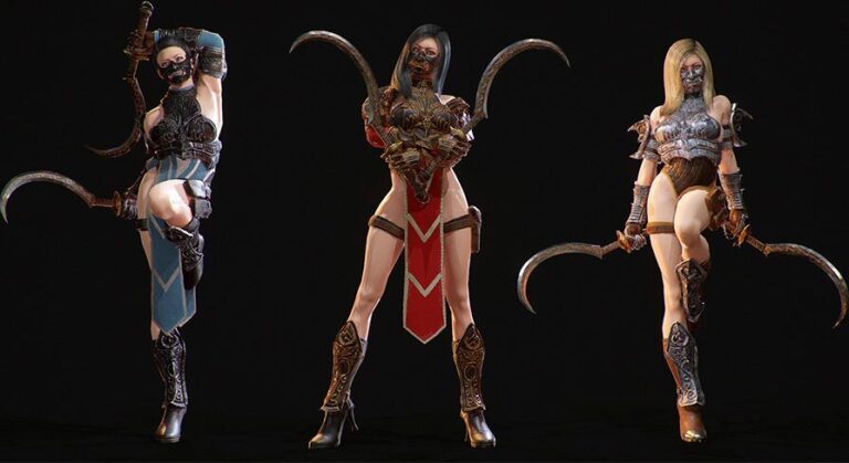 Monster Hunter download
