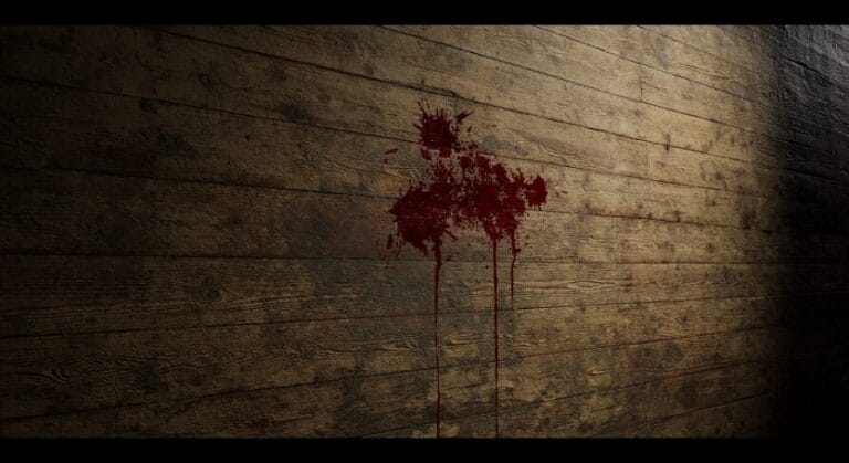 Animated Blood Decals – Realistic download